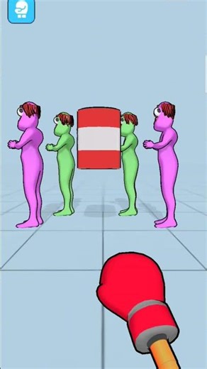 Angry 😡 fist fight #gameplay