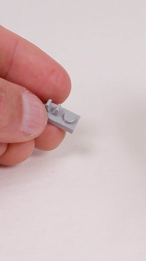 Building the microscope and centrifuge for the chemistry lab of The Academy. Follow the link in profile to support this project. #lego #microscope #centrifuge #lab