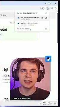 Python e VS Code: Instalação Completa (2026)
