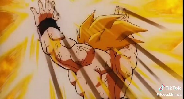 Return of Cooler 🚶🏽….🤞🏽♥️ #video #edit #fyp #dbz #focusblitnyc | Dragon Ball Z