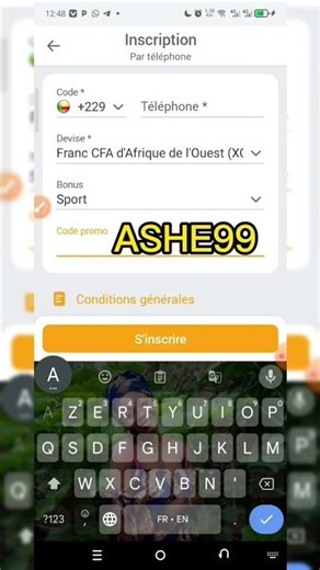 Betpari #betpari_promo-code #betparipromocode #betparibonus #codeprom #parissportifs #astuce #faille