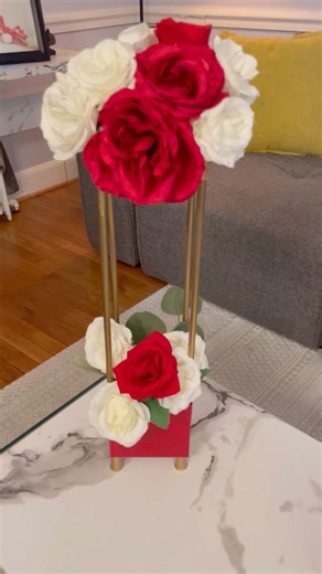 35K views · 606 reactions | Dollar tree box centerpiece DIY #dollartree #dollartreedecor #partyideas #centerpieces #decorationp | Special Creations By Nelly | Facebook