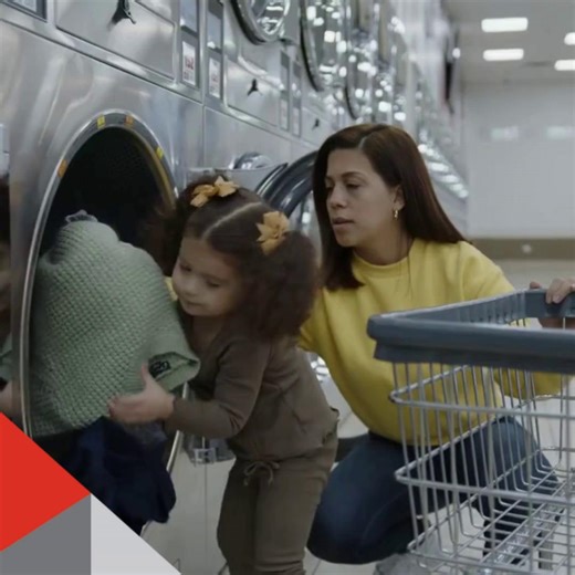 Today is National Do Something Nice Day—the perfect reminder that even small acts of kindness can make a big difference. Pay it forward: • Help a neighbor with their laundry • Or share the gift of time with our Wash, Dry & Fold service Because everyone deserves a fresh start. Find your nearest Speed Queen Laundry: stores.speedqueenlaundry.com #DoSomethingNiceDay #SpeedQueenLaundry #PayItForward #WashDryFold | Speed Queen Laundry