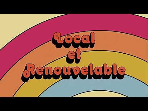 On se bouge pour la planète