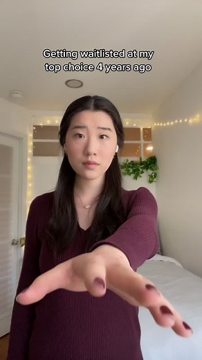 College Admissions: Your Worth Beyond NYU Acceptance