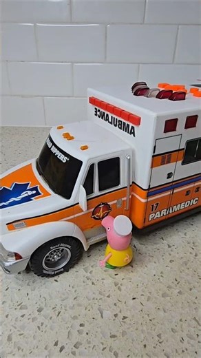 Emergency call 🏥🚑