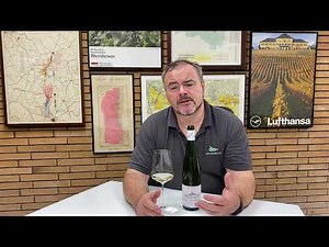Wine Review: F E Trimbach Riesling Clos Sainte Hune 2017