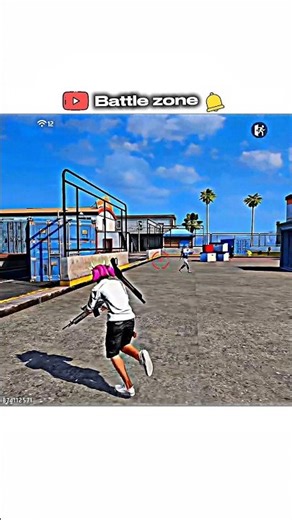 How Free Fire’s Training Mode Got Me HOOKED