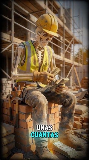 ¿Cuánto gana un albañil vs un youtuber en la República Dominicana? #Comparación #sabiasque #short