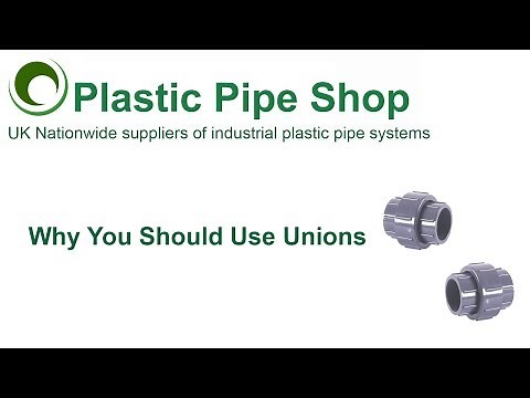 Why You Should Use Unions