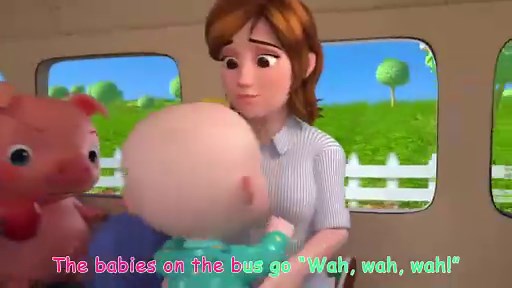 The Wheels On The Bus|Playnest Nursery and kids Rhymes