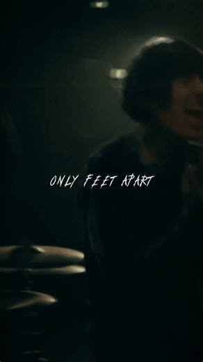 [FREE] BAD OMENS TYPE BEAT - "ONLY FEET APPART" #badomenstypebeat #bmthtypebeat #metalcoretypebeat