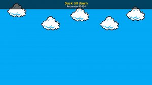 Dusk till dawn Mod for Friday Night Funkin' | FNF Mods