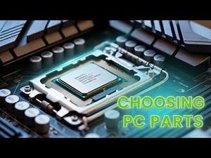 Build a Gaming PC in 2025 on a Budget