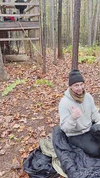 Can a U.S. Army sleeping bag keep you warm at -50 degrees Fahrenheit?