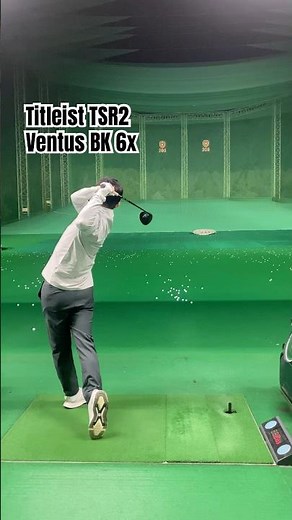찬바람 불때 맹훈련 #월계수골프 #golfswing #titleist #tsr2