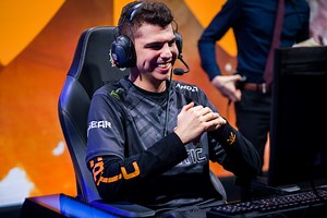 Giants’ path to the playoffs becomes tougher after a loss to Fnatic