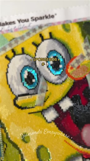 Sparkling Diamond Painting: A Beautiful Artful Masterpiece