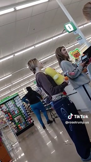 Understanding Bulge Reactions in Supermarkets