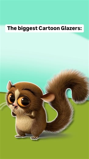 AnimationRewind on Instagram: "The biggest Cartoon Glazers: #blockblast #blockblastpartner"