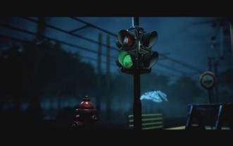 第五人格赛事-Wolves对MRC-6