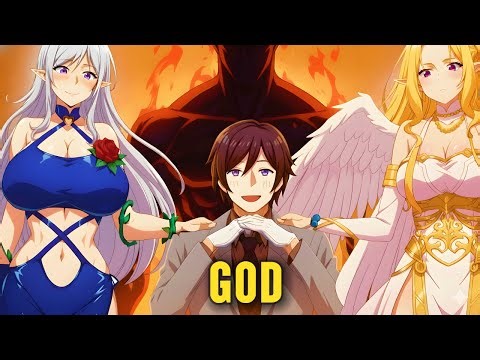 Boy Without Talent Gets Betrayed and Left to Die… But Returns as a God! – Manhwa Recap
