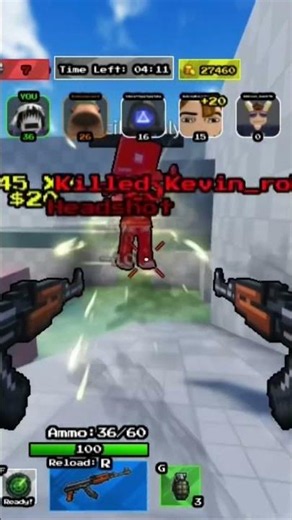 #roblox #fpsrecoil #rivals