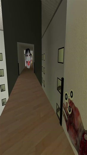 PART 575#Nextbots #Rosaliagaming