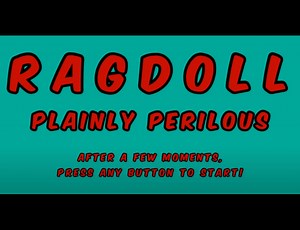 Ragdoll: Plainly Perilous by Gold Leaf Interactive