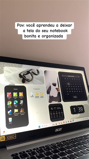 Dicas de Organização e Personalização para o Seu Notebook