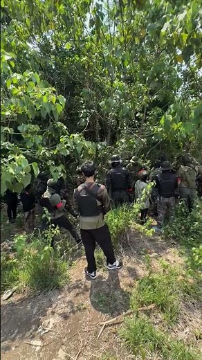 Commandos Operation: Inside the World of Elite Military Training and Tactical Operations