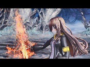 【DMC5】Girls Frontline MOD UMP45 - 鬼泣5 少女前线MOD UMP45
