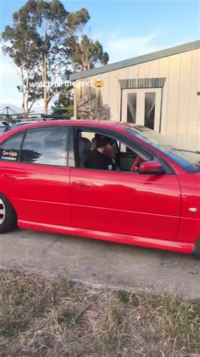 Can a Comm Truck Really Do a Skid?