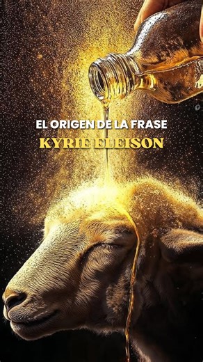 Kyrie Eleison: Más que Perdón, es Sanación y Misericordia
