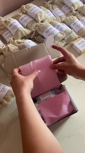 *this is an old video* #comepackanorderwithme