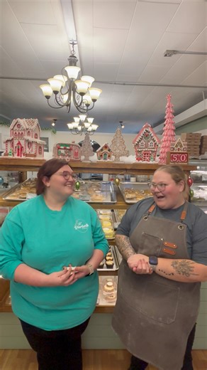 4.3K views · 61 reactions | ✨ Sip, Paint & Be Merry: Holiday Edition!...