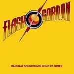 Queen - Flash Gordon (Original Soundtrack Music)