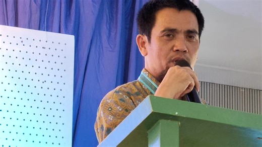 LAST PART ‼️ DR. SALAHUDIN LANTONG (Syaba Naka batya endu Nakakwa sa IJAZA su Wata na Bangsamoro.) بَارَكَ اللَّهُ لَكَ، وَبَارَكَ عَلَيْكَ، وَجَمَعَ بَيْنَكُمَا فِي خَيْرٍ 🕌 AL-MUJADZ AL-HAFIDH MUZAHIR SUWEB BITO & SURAINA MAKADATO SAMPULNA 🕌 💐🌷✨ SALANGGUNI - NIKAAH ✨💐🌷 📆 DATE: SHA'BAN 20, 1447 A.H. | FEBRUARY 8, 2026 🕓TIME: 8:00 AM 🪧 VENUE: JKH CATERING & EVENT SERVICES BATULAWAN, PIKIT, NORTH COTABATO📍 📹 OFFICIAL MEDIA NA SHU'UNUL QUR'AN: ▫️SHEIKH SAMSUDIN E. ABDULRAHMAN - SUPERVIS