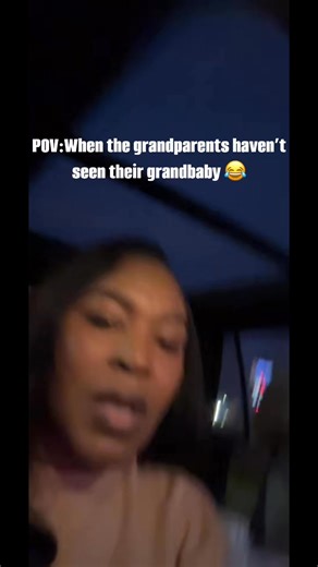 Taylor N Farmer | Haven’t seen our grandchild in TWOOOOO DAYS😂—— what about me??? What about what Iiiiii thinkkkkk??😂😂😂 y’all don’t miss me?? #grandparents... | Instagram