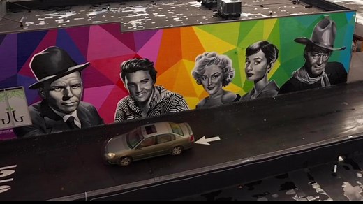 New owners for Gateway Shopping Center