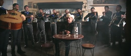 Mariachi Mix ( Christian Nodal, Espinoza Paz, El Bebeto ) - DJ Alexis