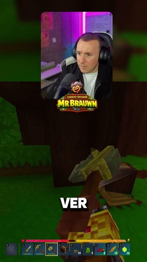 ESTE ES EL MEJOR SISTEMA DE Hytale 😱