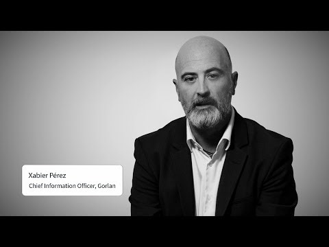 How Gorlan Leveraged Infor to Optimize Supply Chains and Real-Time Data Accuracy