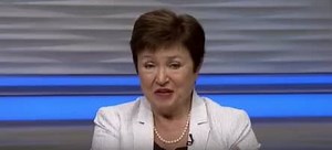 German structural reforms 'are a must,' IMF chief says