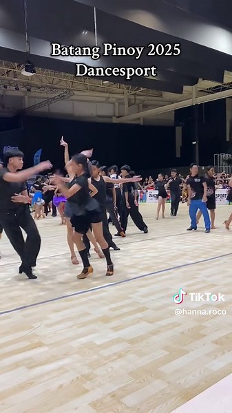 Tech run- ATM #batangpinoy2025generalsantocity