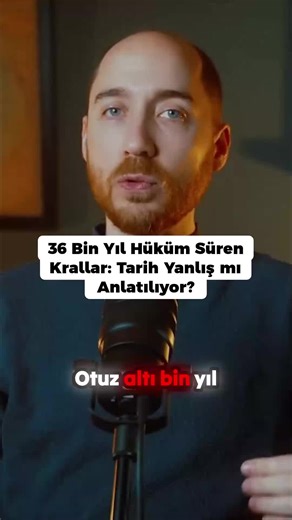 Sümer Krallar Listesi: 400.000 Yıl Hüküm Süren Kral Mı?