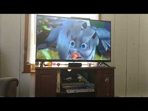 walt Disney's valiant: valiant meets Victoria