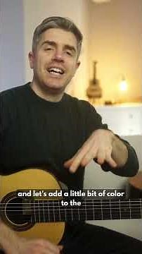 You'll Play this Chord Progression Every Day! #shorts