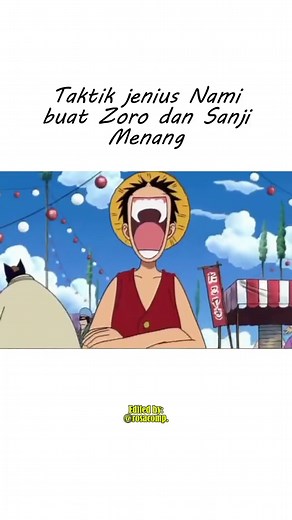 Davy Back Fight Moments: One Piece's Straw Hat Crew