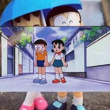 Doraemon: Nobita's the Night Before a Wedding is a 1999 Japanese anime short film based on the popul